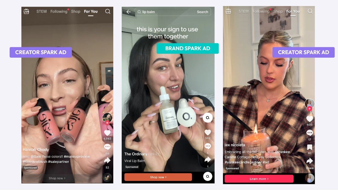 UGC Ads Best Practices, Strategies & Ad Examples